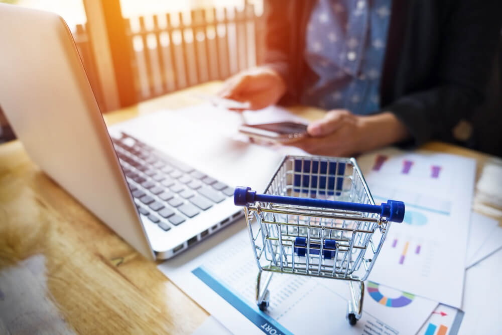 DPH a ecommerce